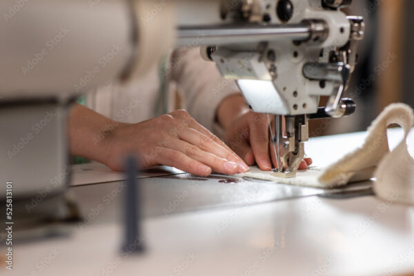 Learn to Love Your Sewing Machine - Image 2