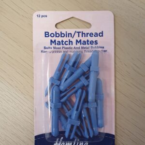 bobbin match mates