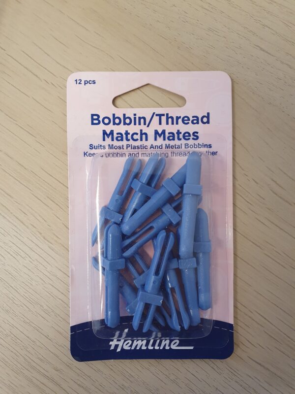 bobbin match mates