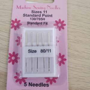 Machine Needles