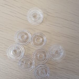 Bobbins - Single