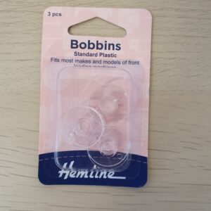 Bobbins 3 pack