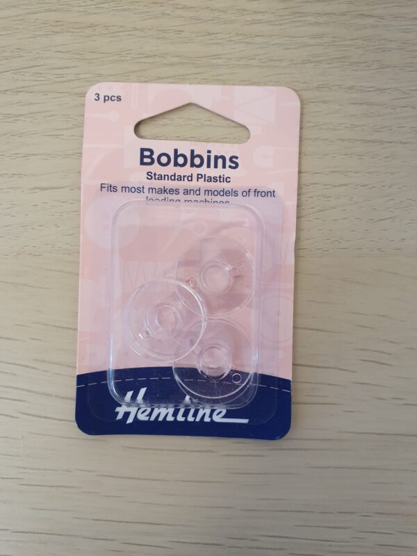 Bobbins 3 pack