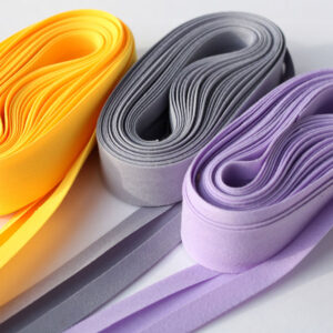 Bias binding