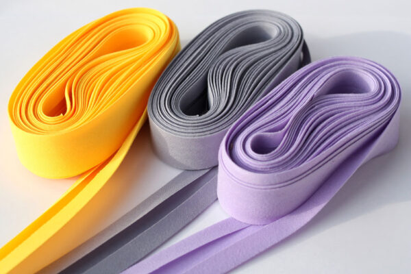 Bias binding