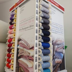 Gütermann Sew-all thread