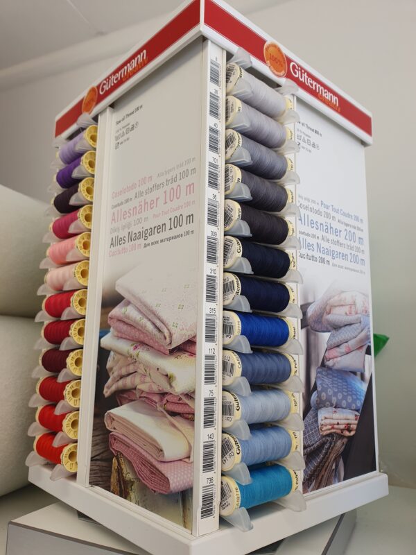 Gütermann Sew-all thread