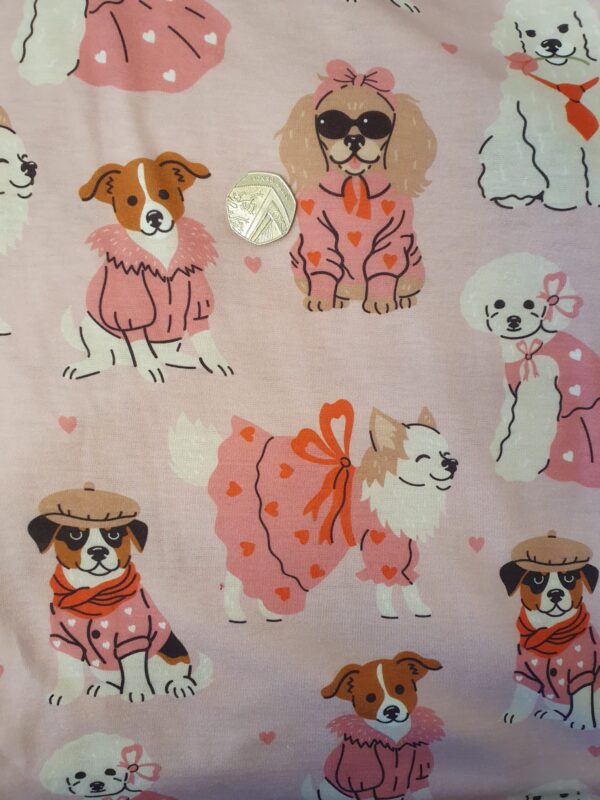 Cotton Jersey - Image 2