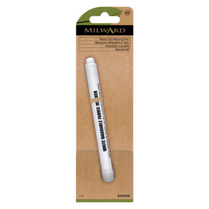Wash out marking pen