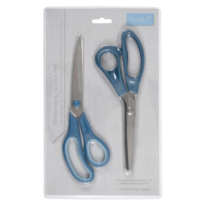 Dressmaking scissor set